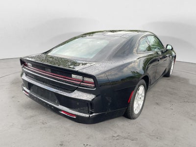 2025 Dodge Charger Daytona R/T