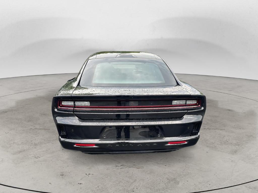 2025 Dodge Charger Daytona R/T