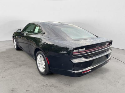 2025 Dodge Charger Daytona R/T