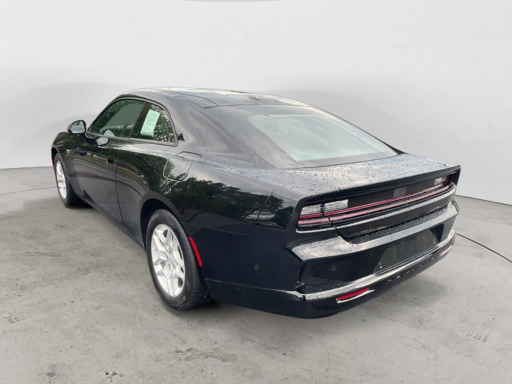 2025 Dodge Charger Daytona R/T