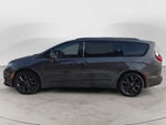2020 Chrysler Pacifica Red S