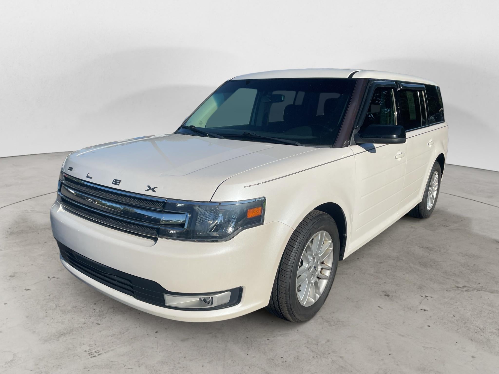 2014 Ford Flex SEL
