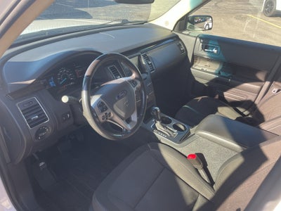 2014 Ford Flex SEL