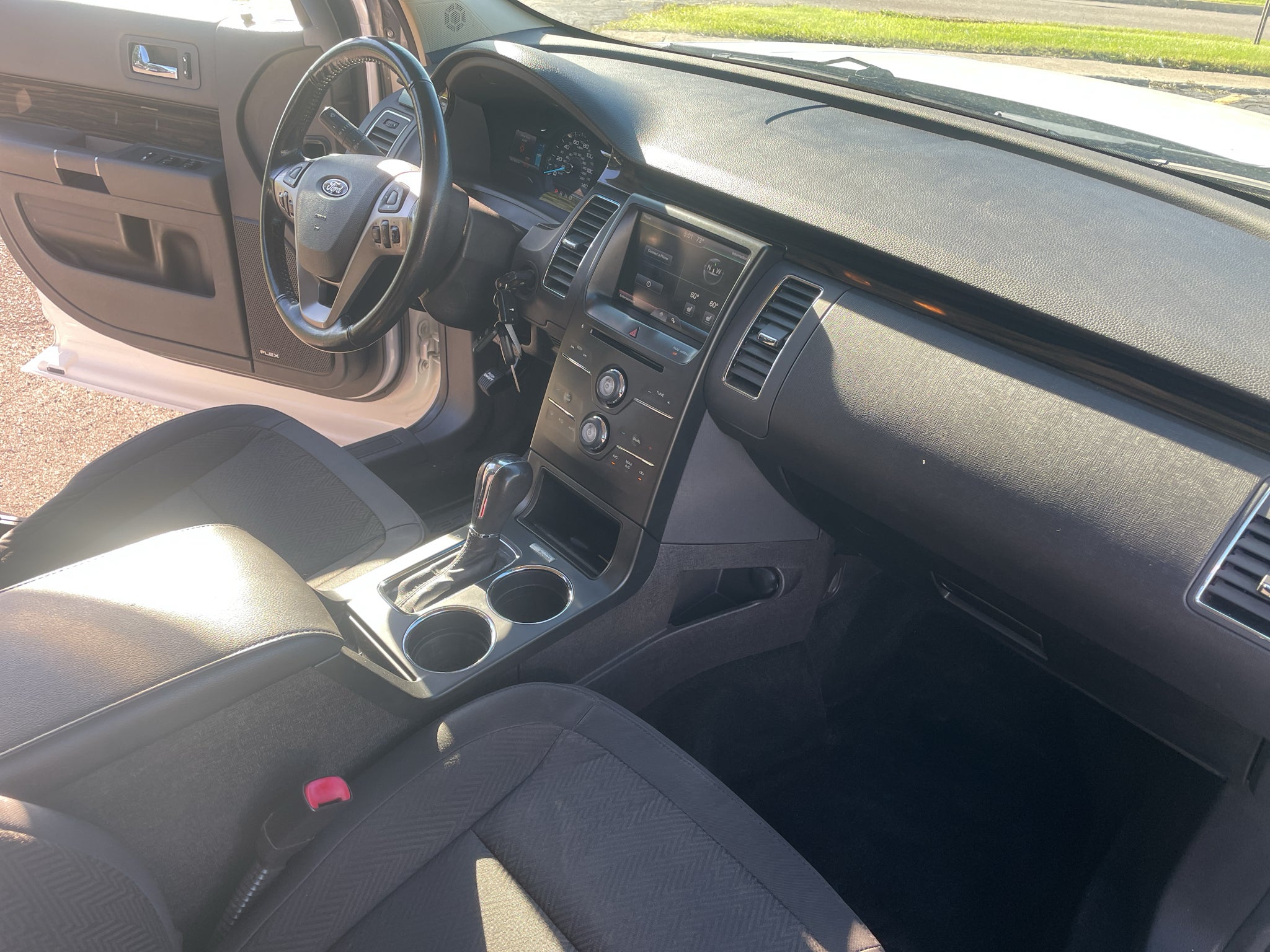 2014 Ford Flex SEL