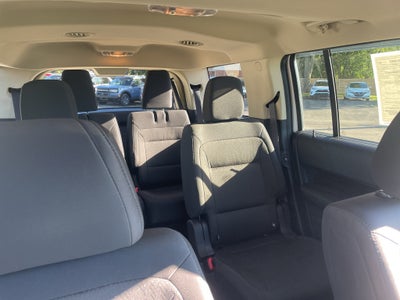 2014 Ford Flex SEL