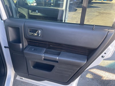 2014 Ford Flex SEL