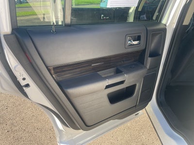 2014 Ford Flex SEL