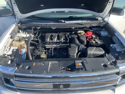 2014 Ford Flex SEL