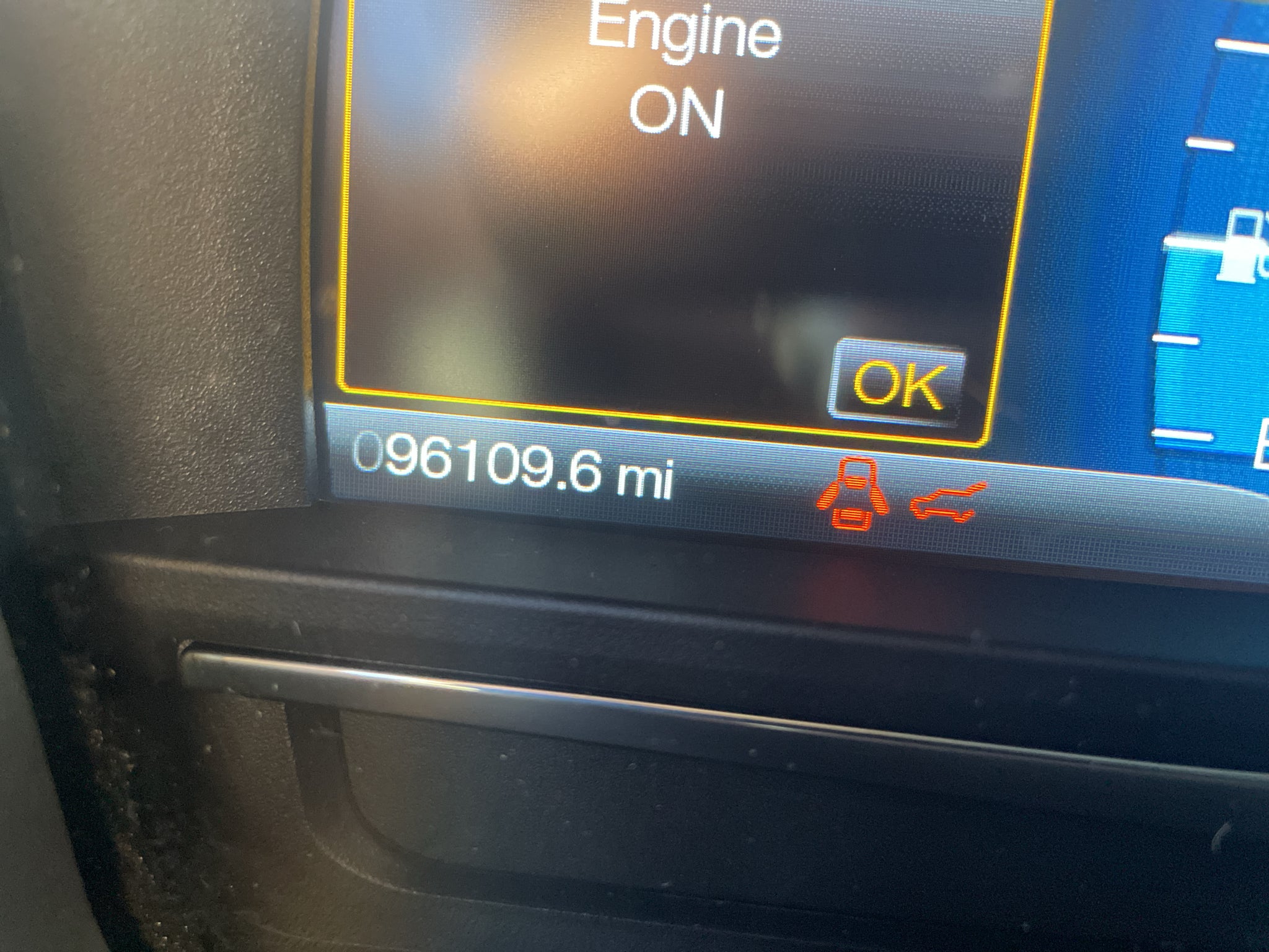 2014 Ford Flex SEL