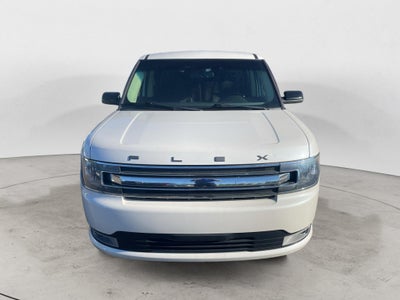 2014 Ford Flex SEL
