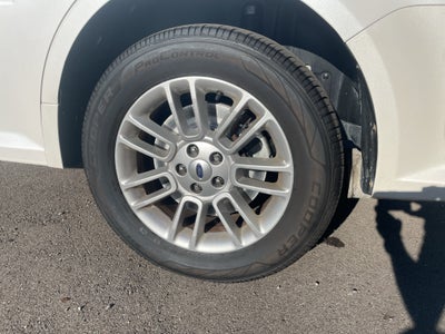 2014 Ford Flex SEL