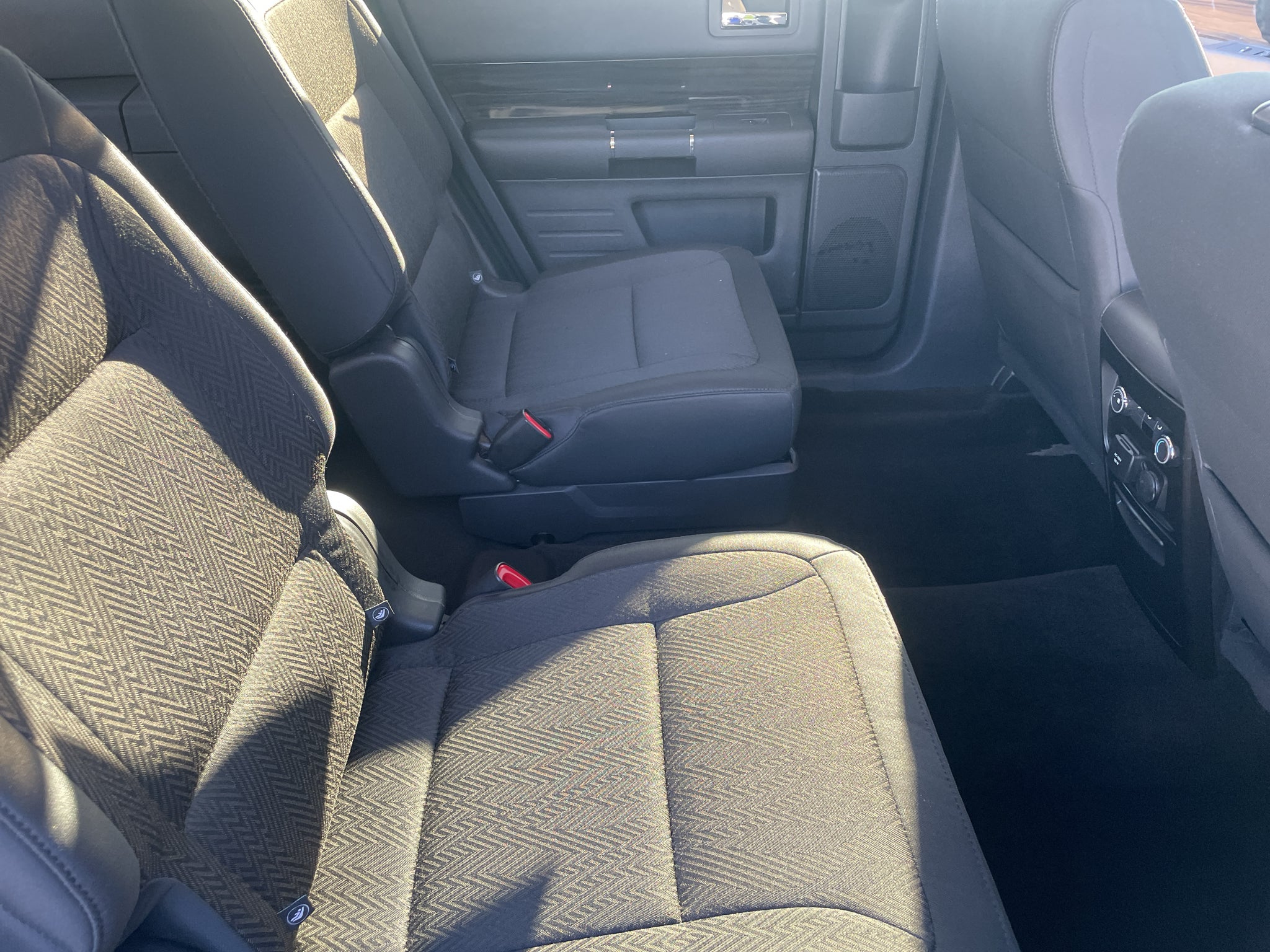 2014 Ford Flex SEL