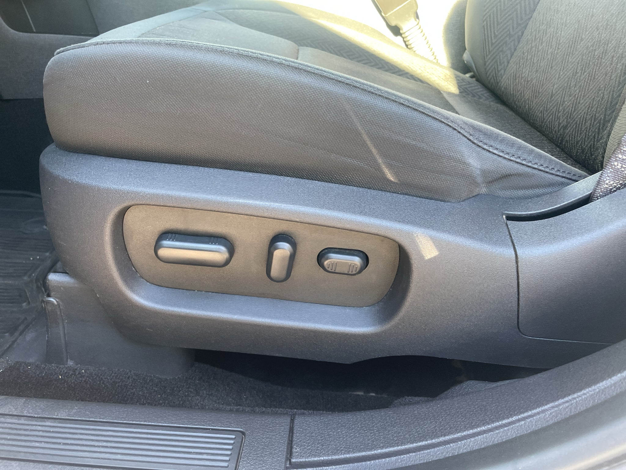 2014 Ford Flex SEL