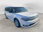 2014 Ford Flex SEL