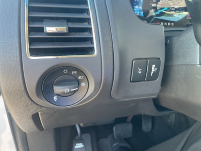 2014 Ford Flex SEL