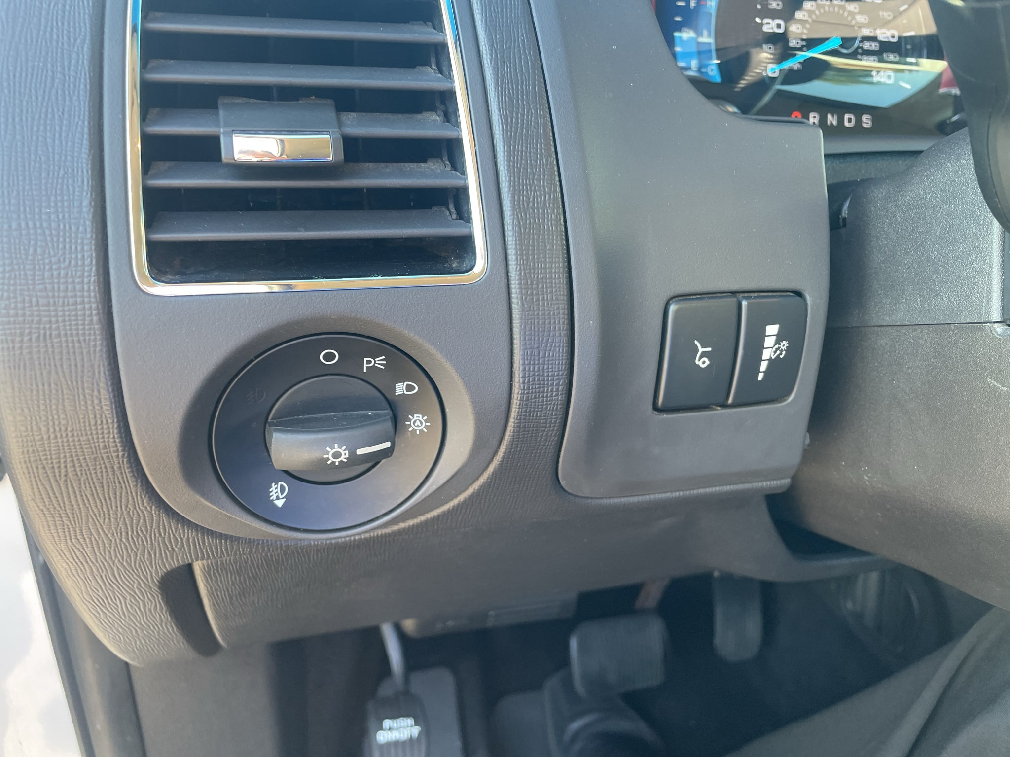 2014 Ford Flex SEL
