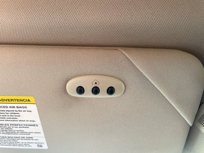 2014 Ford Flex SEL