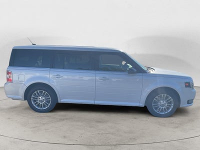 2014 Ford Flex SEL