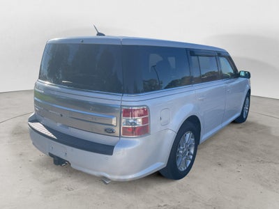 2014 Ford Flex SEL
