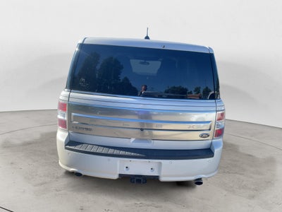 2014 Ford Flex SEL