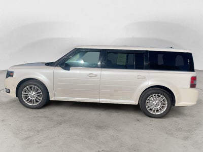 2014 Ford Flex SEL