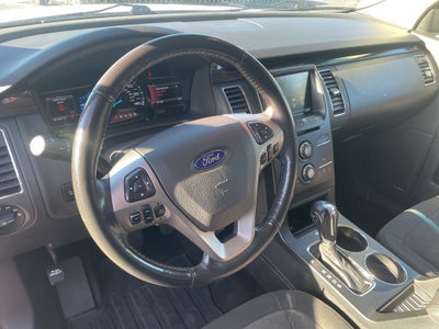 2014 Ford Flex SEL