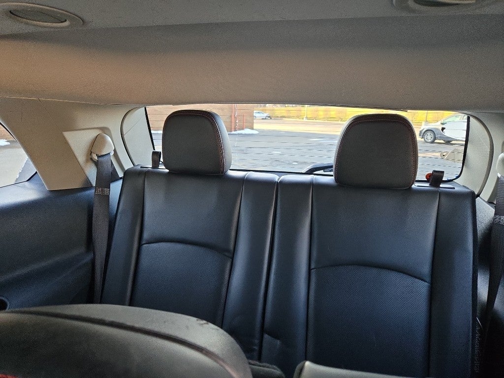 2017 Dodge Journey GT