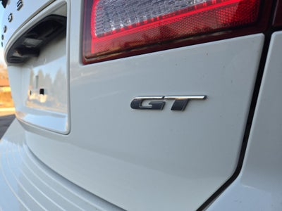 2017 Dodge Journey GT