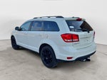 2017 Dodge Journey GT