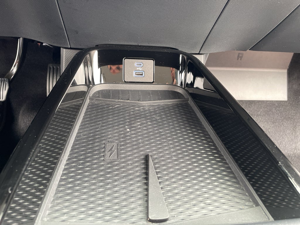 2024 Ford Mustang Mach-E Premium