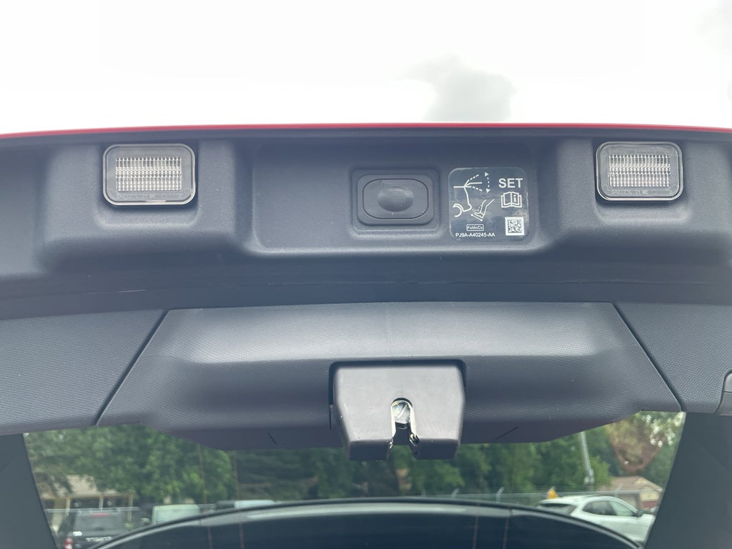 2024 Ford Mustang Mach-E Premium