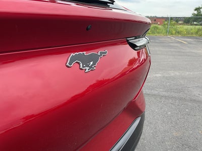 2024 Ford Mustang Mach-E Premium
