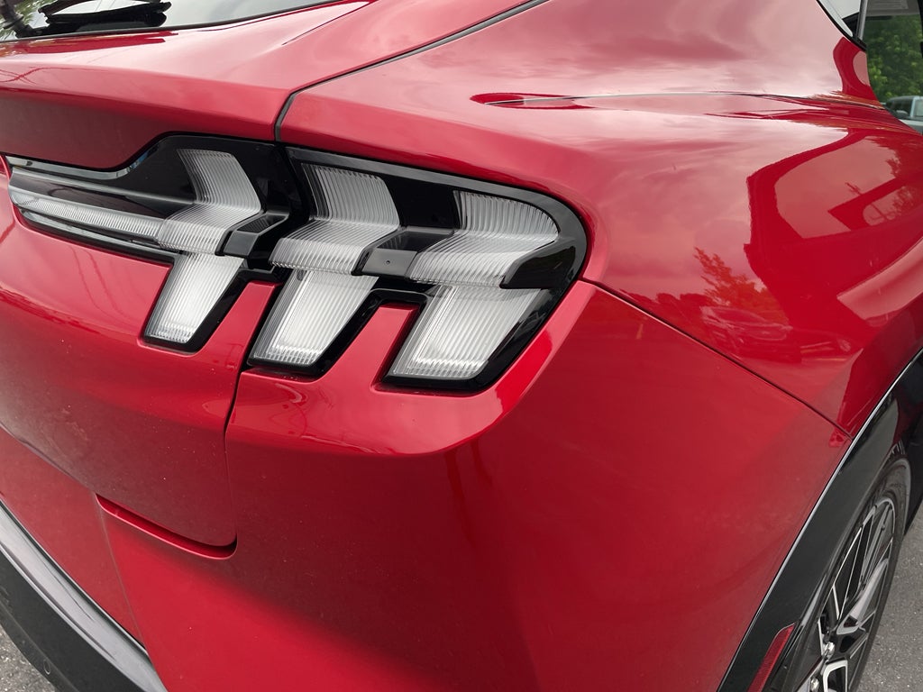 2024 Ford Mustang Mach-E Premium