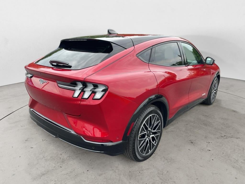 2024 Ford Mustang Mach-E Premium