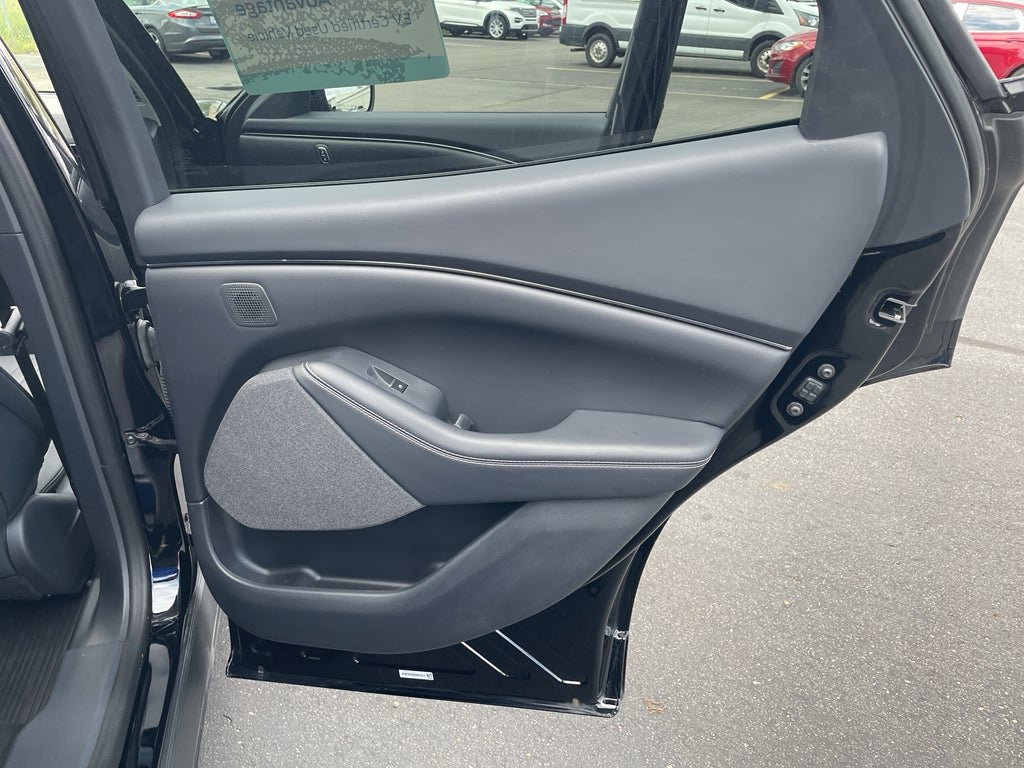 2024 Ford Mustang Mach-E Premium