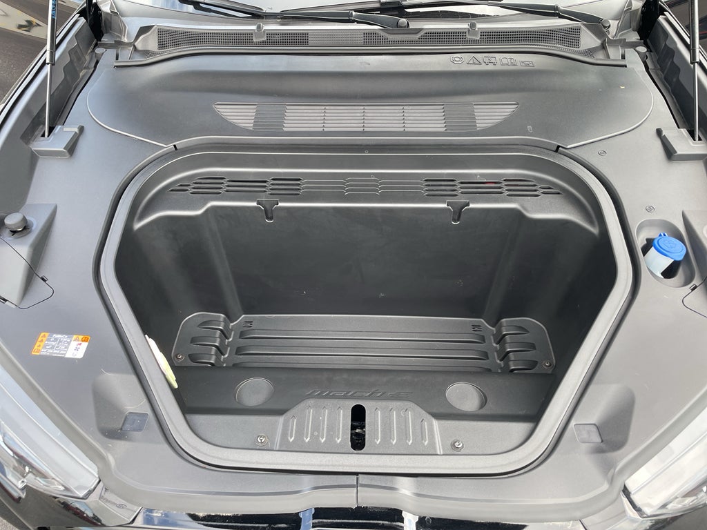 2024 Ford Mustang Mach-E Premium