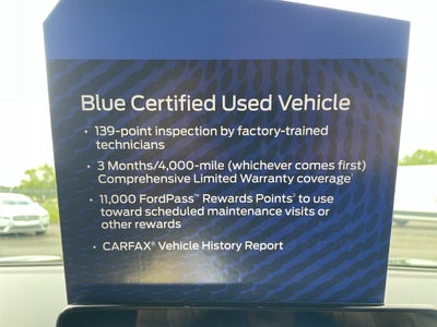 2024 Ford Mustang Mach-E Premium