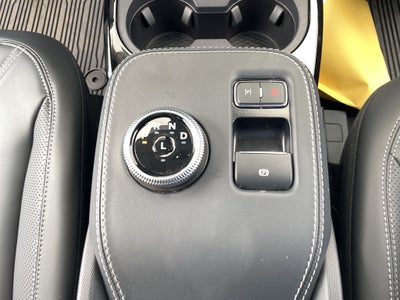 2024 Ford Mustang Mach-E Premium