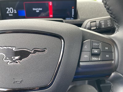 2024 Ford Mustang Mach-E Premium