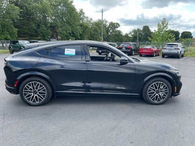 2024 Ford Mustang Mach-E Premium