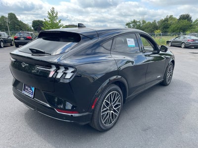 2024 Ford Mustang Mach-E Premium