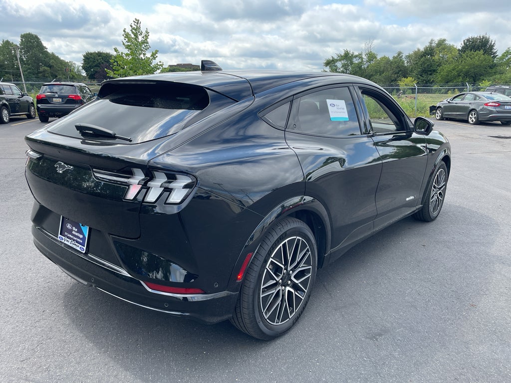 2024 Ford Mustang Mach-E Premium