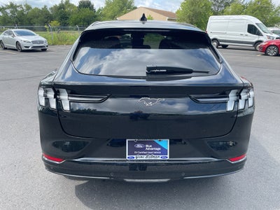 2024 Ford Mustang Mach-E Premium