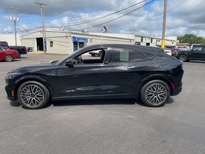 2024 Ford Mustang Mach-E Premium