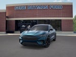 2026 Ford Mustang Mach-E GT