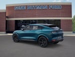 2026 Ford Mustang Mach-E GT