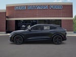 2026 Ford Mustang Mach-E GT