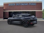 2026 Ford Mustang Mach-E GT