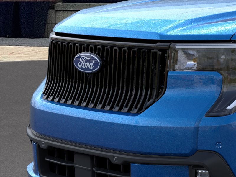 2026 Ford Maverick Lobo High