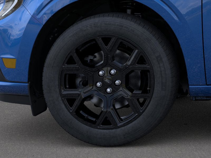 2026 Ford Maverick Lobo High